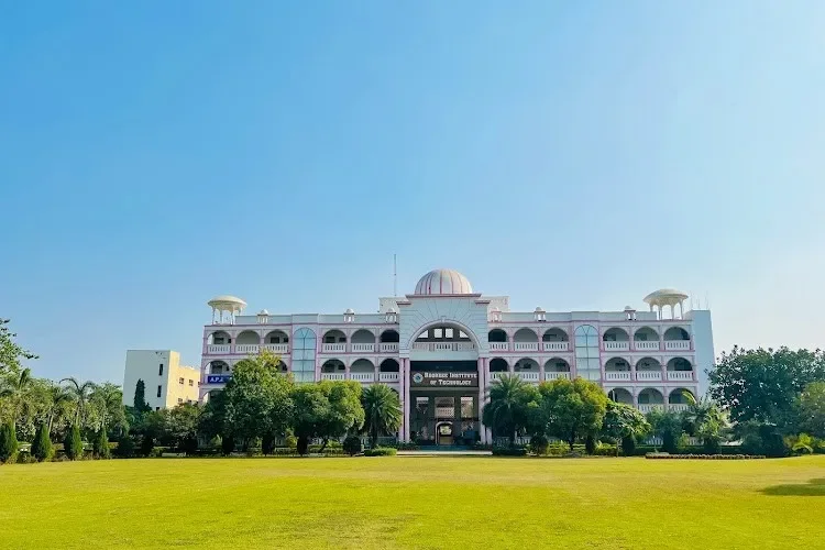 Bihar Ke Best Colleges: Top Choices for Your Future