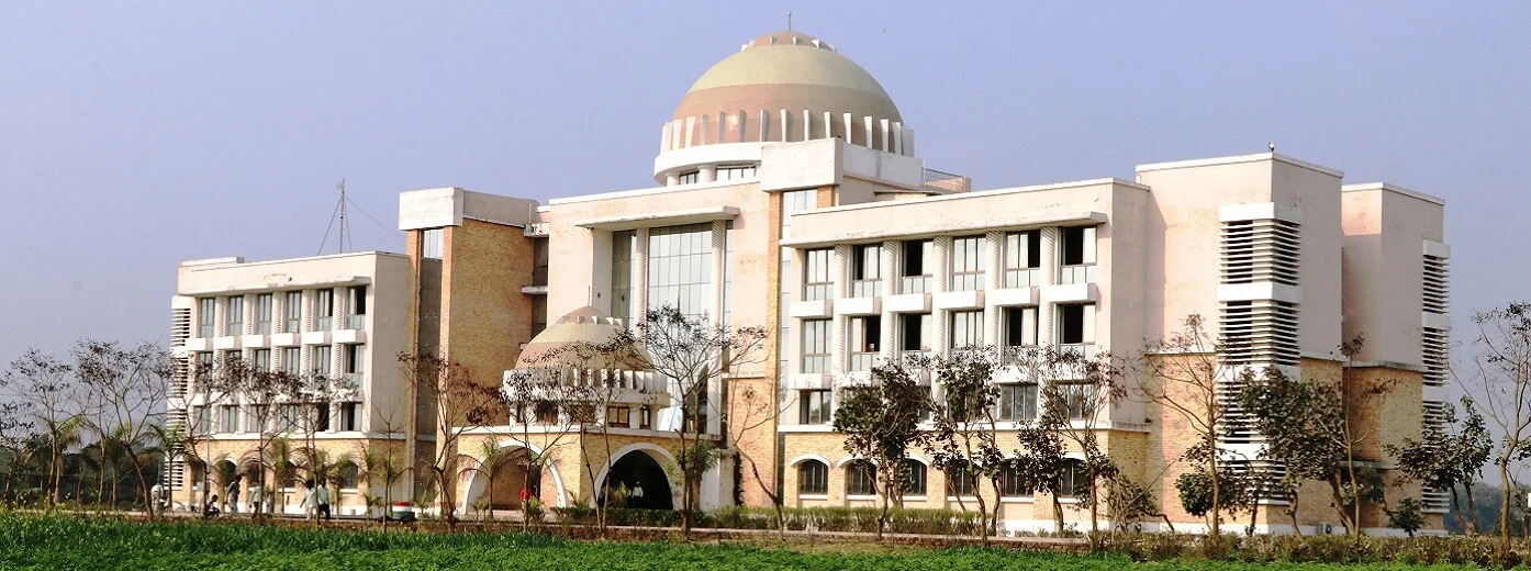 SANDIP UNIVERSITY Gallery