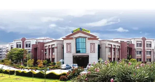 GNIOT NOIDA