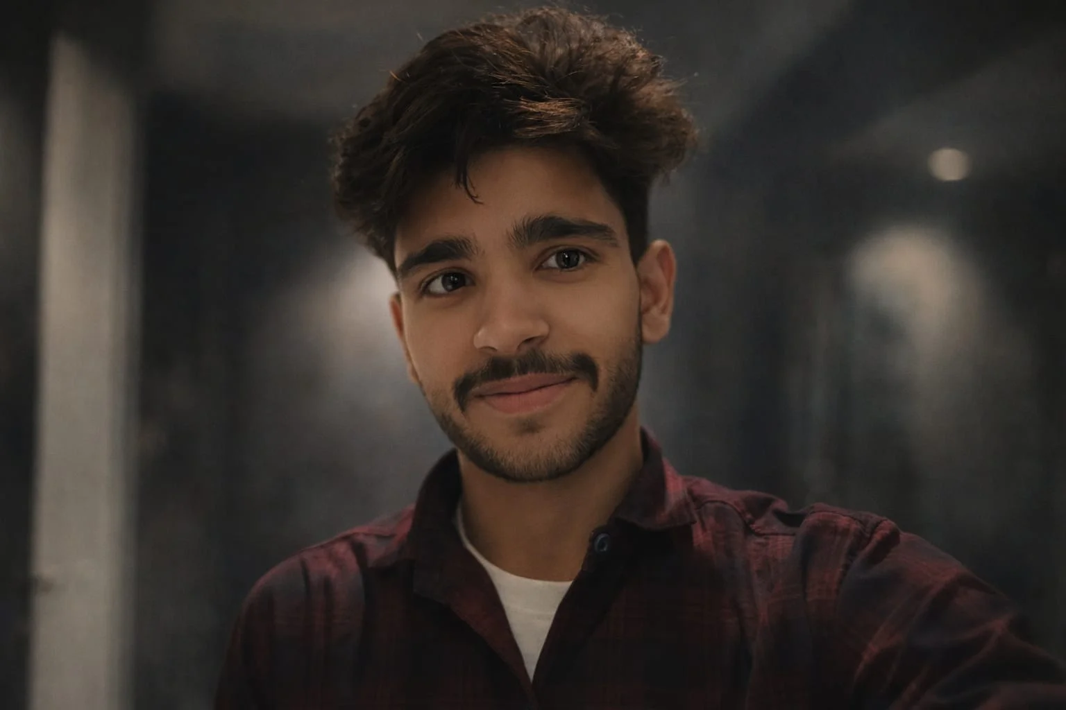 Prince Tiwari