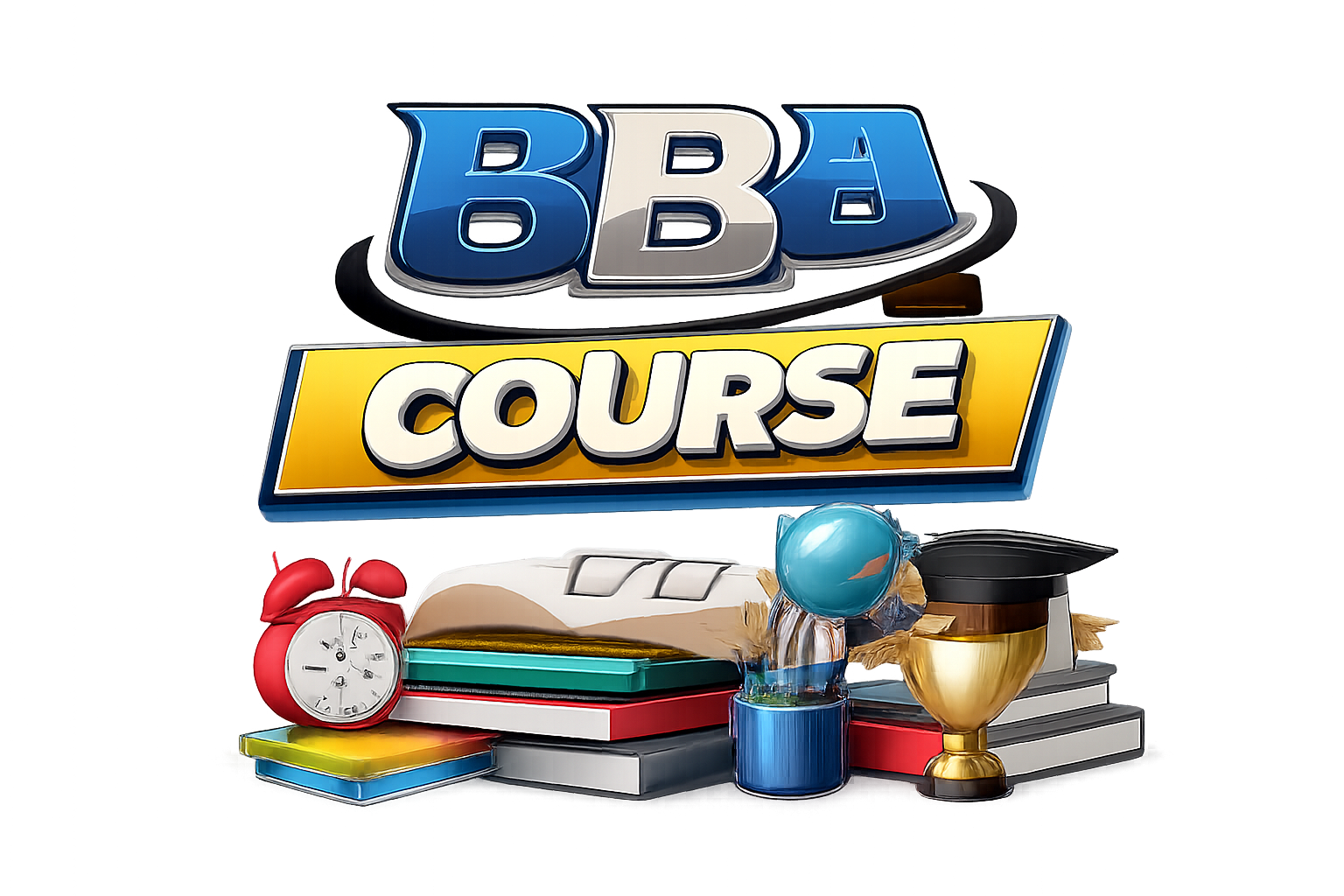 BBA(Bachelor of Business Administration)